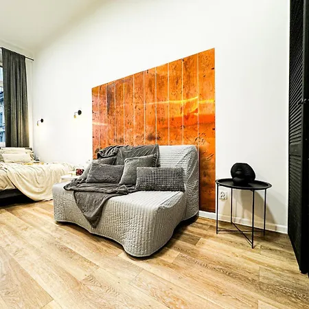 Apartment 1min Walk To Market Square, Beautiful Views! Stylish 1br Kitchen *