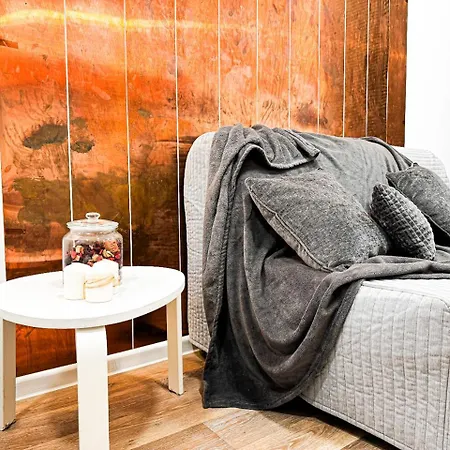 1min Walk To Market Square, Beautiful Views! Stylish 1br Kitchen * Wrocław