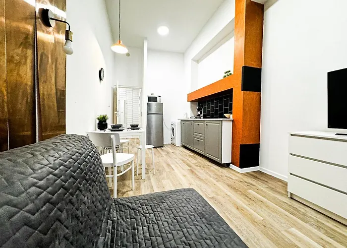 شقة 1min Walk To Market Square, Beautiful Views! Stylish 1br Kitchen *